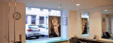 Unternehmen 7 Bild THEIBACH HAIRSTYLE KÖLN Produktion und Vertrieb von Kosmetik, Körperpflegeartikel am Köln NW