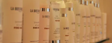 Unternehmen 9 Bild THEIBACH HAIRSTYLE KÖLN Produktion und Vertrieb von Kosmetik, Körperpflegeartikel am Köln NW