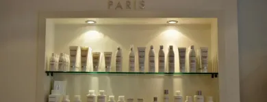 Unternehmen 3 Bild THEIBACH HAIRSTYLE KÖLN Produktion und Vertrieb von Kosmetik, Körperpflegeartikel am Köln NW