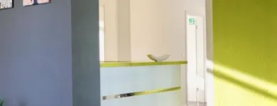 Unternehmen 2 Bild THERAPIEWERK PRAXIS FÜR PHYSIOTHERAPIE PAVLOS MITROU Ärzte am Stuttgart BW