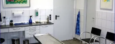 Unternehmen 6 Bild TIERÄRZTLICHE KLEINTIERKLINIK DR. ADALBERT HERRMANN Ärzte am Mönchengladbach NW