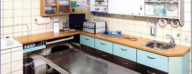 Unternehmen 7 Bild TIERÄRZTLICHE KLEINTIERKLINIK DR. ADALBERT HERRMANN Ärzte am Mönchengladbach NW