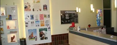 Unternehmen 8 Bild TIERÄRZTLICHE KLEINTIERKLINIK DR. ADALBERT HERRMANN Ärzte am Mönchengladbach NW