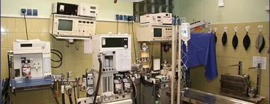 Unternehmen 10 Bild TIERÄRZTLICHE KLEINTIERKLINIK DR. ADALBERT HERRMANN Ärzte am Mönchengladbach NW