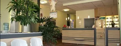 Unternehmen 1 Bild TIERÄRZTLICHE KLEINTIERKLINIK DR. ADALBERT HERRMANN Ärzte am Mönchengladbach NW