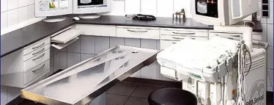 Unternehmen 2 Bild TIERÄRZTLICHE KLEINTIERKLINIK DR. ADALBERT HERRMANN Ärzte am Mönchengladbach NW