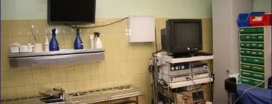 Unternehmen 3 Bild TIERÄRZTLICHE KLEINTIERKLINIK DR. ADALBERT HERRMANN Ärzte am Mönchengladbach NW