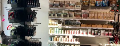 Unternehmen 3 Bild TIERLIEBELAND - FUTTER & ZUBEHÖR FÜR HUNDE UND KATZEN Zoohandlungen am Köln NW