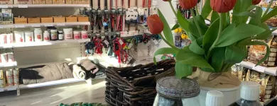 Unternehmen 1 Bild TIERLIEBELAND - FUTTER & ZUBEHÖR FÜR HUNDE UND KATZEN Zoohandlungen am Köln NW