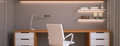 Unternehmen 1 Bild TISCHLEREI DERYCKERE-HANDWERK GBR Tischlerarbeiten am Schönefeld BB