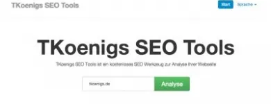 Unternehmen 1 Bild TKOENIGS DESIGN AGENCY - THOMAS KÖNIGS WEBDESIGN Werbung am Titz NW