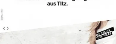 Unternehmen 3 Bild TKOENIGS DESIGN AGENCY - THOMAS KÖNIGS WEBDESIGN Werbung am Titz NW