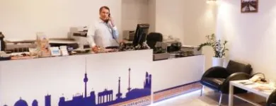 Unternehmen 2 Bild TONER-WERK & TINTEN-WERK BERLIN Produktion und Vertrieb von Bürobedarf am Berlin BE