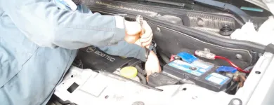 Unternehmen 10 Bild TOURCAR GMBH & CO KG Werkstätten (Pkw) am Hamburg HH