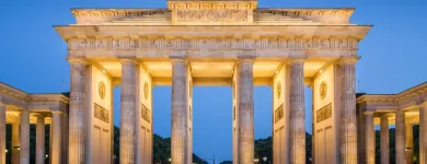 Unternehmen 2 Bild TOURGUIDEME UG (HAFTUNGSBESCHRÄNKT) Veranstaltungen & Messen am Berlin BE