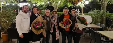 Unternehmen 11 Bild TRATTORIA ROMANA Restaurant & Café am Berlin BE