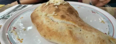Unternehmen 40 Bild TRATTORIA ROMANA Restaurant & Café am Berlin BE