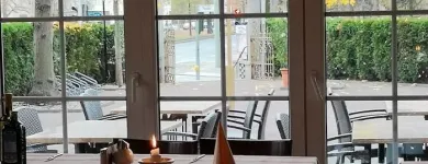 Unternehmen 44 Bild TRATTORIA ROMANA Restaurant & Café am Berlin BE
