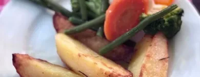 Unternehmen 60 Bild TRATTORIA ROMANA Restaurant & Café am Berlin BE