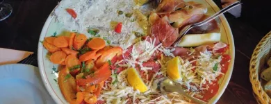 Unternehmen 65 Bild TRATTORIA ROMANA Restaurant & Café am Berlin BE