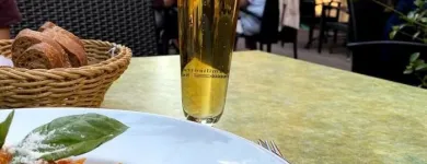 Unternehmen 66 Bild TRATTORIA ROMANA Restaurant & Café am Berlin BE