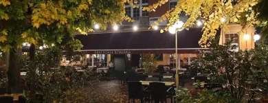 Unternehmen 85 Bild TRATTORIA ROMANA Restaurant & Café am Berlin BE