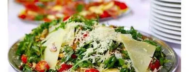 Unternehmen 109 Bild TRATTORIA ROMANA Restaurant & Café am Berlin BE