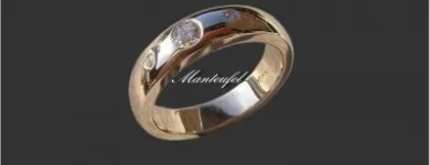 Unternehmen 5 Bild TRAURINGSCHMIED Schmuck & Accessoires am Hamburg HH