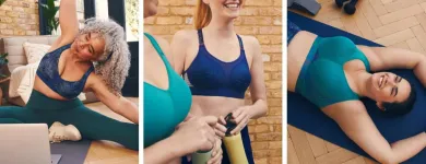 Unternehmen 1 Bild TRIUMPH LINGERIE - KREFELD Textil, Bekleidung Einzelhandel am Krefeld NW