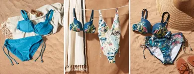 Unternehmen 2 Bild TRIUMPH LINGERIE - KREFELD Textil, Bekleidung Einzelhandel am Krefeld NW