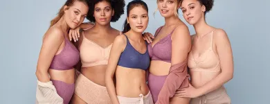 Unternehmen 6 Bild TRIUMPH LINGERIE - KREFELD Textil, Bekleidung Einzelhandel am Krefeld NW