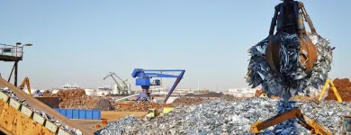 Unternehmen 5 Bild TSR RECYCLING GMBH & CO. KG // NIEDERLASSUNG BERLIN NEUKÖLLN Service & Dienstleistung am Berlin BE
