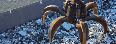 Unternehmen 3 Bild TSR RECYCLING GMBH & CO. KG Service & Dienstleistung am Gelsenkirchen NW