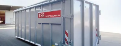 Unternehmen 5 Bild TSR RECYCLING GMBH & CO. KG Service & Dienstleistung am Gelsenkirchen NW