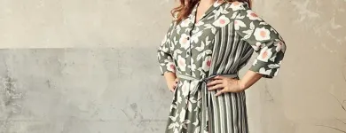 Unternehmen 1 Bild ULLA POPKEN Textil, Bekleidung Einzelhandel am Hamburg HH