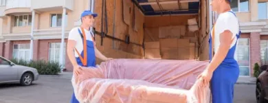 Unternehmen 1 Bild UMZUGSFIRMA HILDEN Transport Dienstleistung und Logistik Dienstleistung am Hilden NW