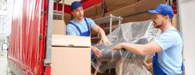 Unternehmen 2 Bild UMZUGSFIRMA HILDEN Transport Dienstleistung und Logistik Dienstleistung am Hilden NW