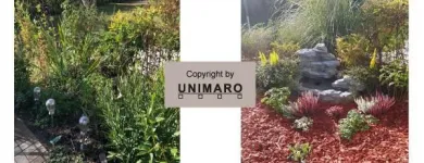 Unternehmen 12 Bild UNIMARO GMBH Verleihunternehmen, Vermietungsunternehmen, Vermittlungsunternehmen am Bielefeld NW