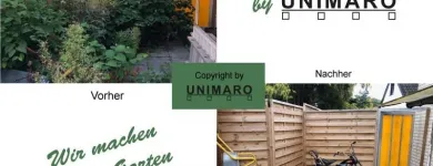Unternehmen 13 Bild UNIMARO GMBH Verleihunternehmen, Vermietungsunternehmen, Vermittlungsunternehmen am Bielefeld NW