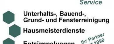 Unternehmen 1 Bild UNIMARO GMBH Verleihunternehmen, Vermietungsunternehmen, Vermittlungsunternehmen am Bielefeld NW