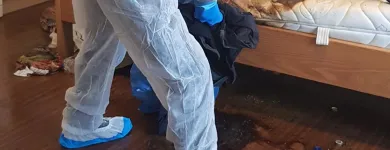 Unternehmen 4 Bild UNIMARO TATORTREINIGUNG Wohnungsauflösungen am Bielefeld NW