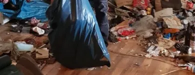 Unternehmen 2 Bild UNIMARO TATORTREINIGUNG Wohnungsauflösungen am Bielefeld NW