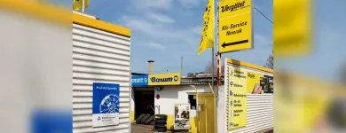 Unternehmen 7 Bild VERGÖLST PARTNERBETRIEB REIFEN NOWAK Werkstätten (Pkw) am Köln NW