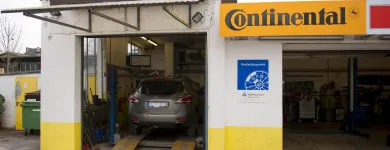 Unternehmen 2 Bild VERGÖLST PARTNERBETRIEB REIFEN NOWAK Werkstätten (Pkw) am Köln NW
