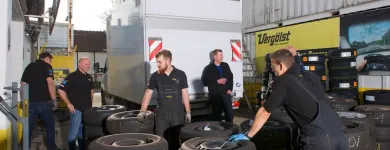 Unternehmen 3 Bild VERGÖLST PARTNERBETRIEB REIFEN NOWAK Werkstätten (Pkw) am Köln NW