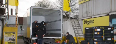 Unternehmen 5 Bild VERGÖLST PARTNERBETRIEB REIFEN NOWAK Werkstätten (Pkw) am Köln NW