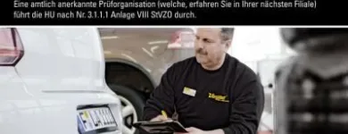 Unternehmen 2 Bild VERGÖLST REIFEN+AUTOSERVICE Reifendienste am Mainz RP