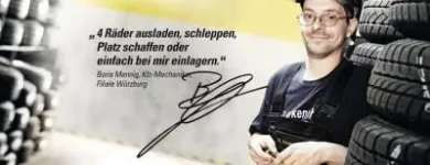 Unternehmen 3 Bild VERGÖLST REIFEN+AUTOSERVICE Reifendienste am Mainz RP