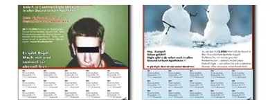 Unternehmen 3 Bild VISION DRUCKMEDIEN, DER UNTERNEHMENSDARSTELLER Werbung am Erkelenz NW