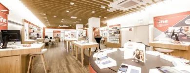 Unternehmen 3 Bild VODAFONE SHOP (GESCHLOSSEN) Telekommunikation Kundendienste am Berlin BE